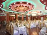 Restoranlarin aromatizasiya avadanlıqin icarəsi. - фото 2