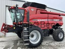 2007 Case IH 8010, Worldwide Shipping