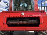 2011 Combine Case IH 7120, Worldwide Shipping - фото 3