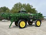 2018 Sprayer John Deere 4038 - Used for Sale, Worldwide Shipping - фото 1