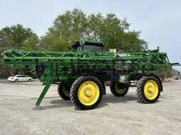 2018 Sprayer John Deere 4038 - Used for Sale, Worldwide Shipping