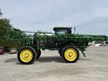 2018 Sprayer John Deere 4038 - Used for Sale, Worldwide Shipping - фото 2