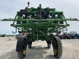2018 Sprayer John Deere 4038 - Used for Sale, Worldwide Shipping - фото 3