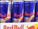 250ml Redbull energy drinks oRIGINAL taste - фото 2