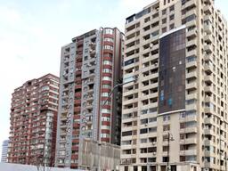 4 otaqlı 160 m² sahəsi olan təmirli mənzil satılır