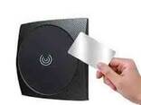 Access control sistemlerinden istifade i