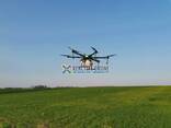 Агро-дрон Reactive Drone Agric RDE616M Professional