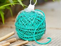 Агротрубка | Agrotube | Pvc Rope | Kembrik | Bağlama İpi | Rezin İp