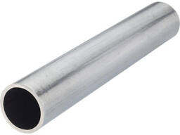 Alüminium boru Dia. : 1-660 mm, Qalınlıq: 0,37-95 mm, Marka: AD31T1; AMg5M; D16T…