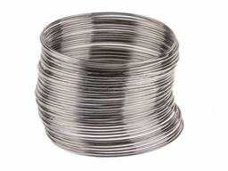 Алюмель проволока; пруток; лист; лента, Марка: НМцАК2-2-1, Разм.1: 0,2-60 мм