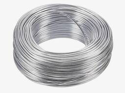 Алюминиевая проволока с флюсом, D= 0,1-12,5 мм, Маркировка: Autrod 4043 в Баку