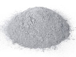 Алюминиевый порошок Марка: АПВ; ПА-4; ПА-1…, Вид: нанопорошок, Стандарт: ТУ 48-5-152-78; Г