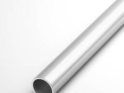 Алюминиевые трубы Диам. : 6-280 мм, Толщ. : 0,5-65 мм, Марка: АД31Т1; Д16Т; АМг5; АМг5М