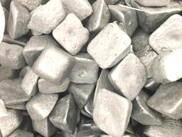 Алюминий вторичный АВ87