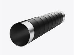 Антикоррозийная изоляция ВУС Вид проката: кран…, Разм. : 273х89…, s_изол. = 1,2-3,5 мм