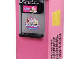 Аппарат для мороженного