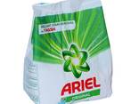 Ariel detergent, all sizes, Original wholesale for EUROPE - фото 1