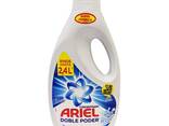 Ariel detergent, all sizes, Original wholesale for EUROPE - фото 3