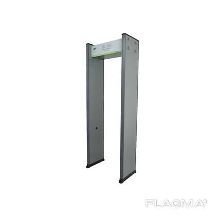 Arka tipli Metal Detektor