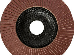 Aşındırıcı kəsici disk, D_out. = 16-1200 mm, D_in. = 6-406.4 mm, s= 0.75-200 mm