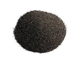 Aşındırıcı toz Növ: aşındırıcı toz, ölçüsü: 0,2-3 mm