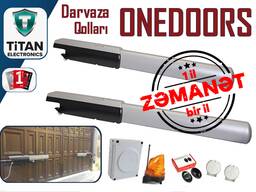 Avtomatik Darvaza qolları ONEDOORS-1T