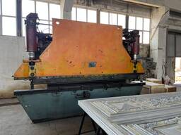 İB1430 листогибочный станок