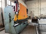 İB1430 листогибочный станок - фото 1