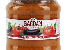 Badımcan kürüsü