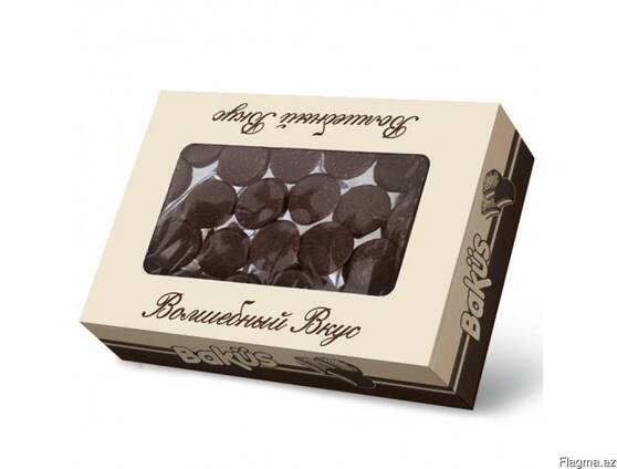 "Bakuş" шоколадный пирог ( обычный \ кокос\ арахис )3.5 кг