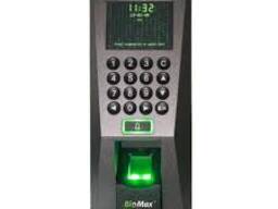 Barmaq izi cihazı qurasdırılması 055 272 55 70