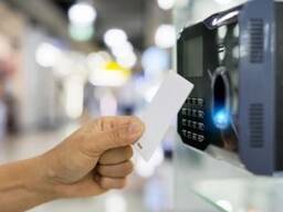 Üzle tanıma keçid sistemi