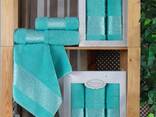 Bath towel - фото 8