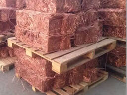 Best Price Copper Wire Scrap, 99.97% Pure, Custom Brand Available