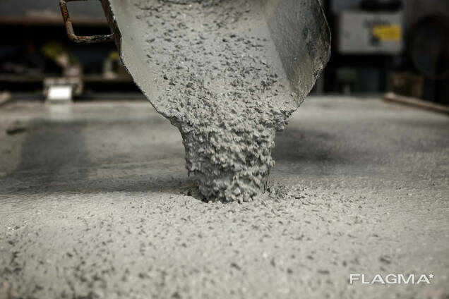 Beton növü: qum beton, beton məhlulu…, Marka: M200…, Təyinat: döşəmə şapları üçün…