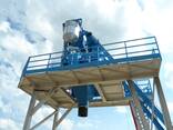 Бетонный завод Sumab Т-60 (45-60 м3/ч) Швеция - фото 11