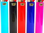 BIC lighters j26 j25. BEST MARKET price for all market - photo 2