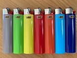 BIC lighters j26 j25. BEST MARKET price for all market - photo 3