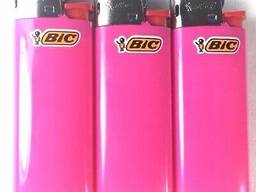 BIC lighters j26 j25. best price, original