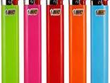 BIC lighters j26 j25. best price, original - фото 2