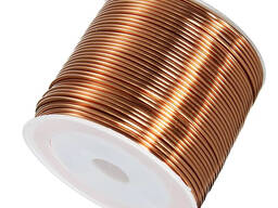 Bimetal tel Çap: 0,3-6 mm, İşarələmə: BSM1; MK, Standart: GOST 3822-79