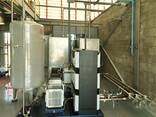 Оборудование для производства Биодизеля завод CTS, 1 т/день (автомат) , сырье животный жир - фото 7