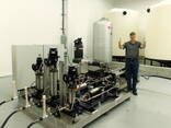 Оборудование для производства Биодизеля CTS, 2-5 т/день (автомат), растительное масло - фото 13