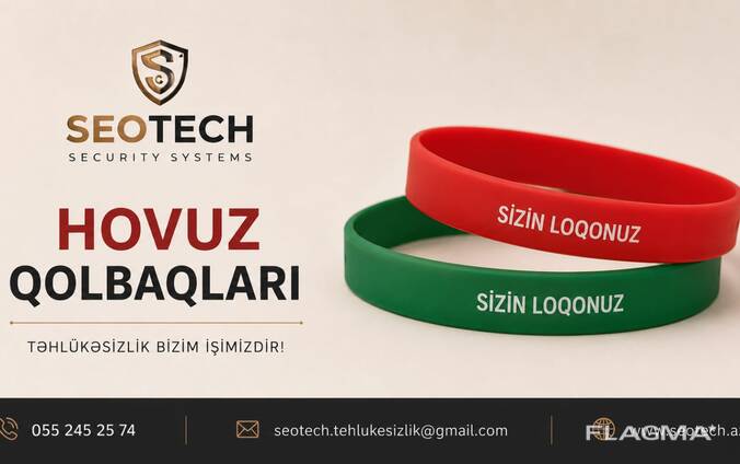 Birdəfəlik qolbaq