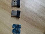 Bluetooth/ 2.4G Hz 2 in 1 RF modules for wireless mouse - photo 3