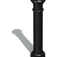 Bollard satışı 055 988 89 32 - photo 2