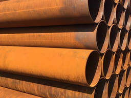 Boru BU Ölçüsü: 12-1421 mm