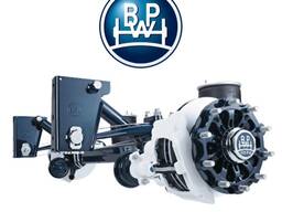 BPW запчасти