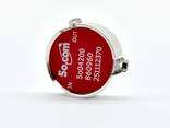 Broadband Coverage 400-4200MHz High Isolation Surface Mount Isolator - фото 2