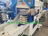 Брусовочный станок TD630KBA Walter TD500KBA